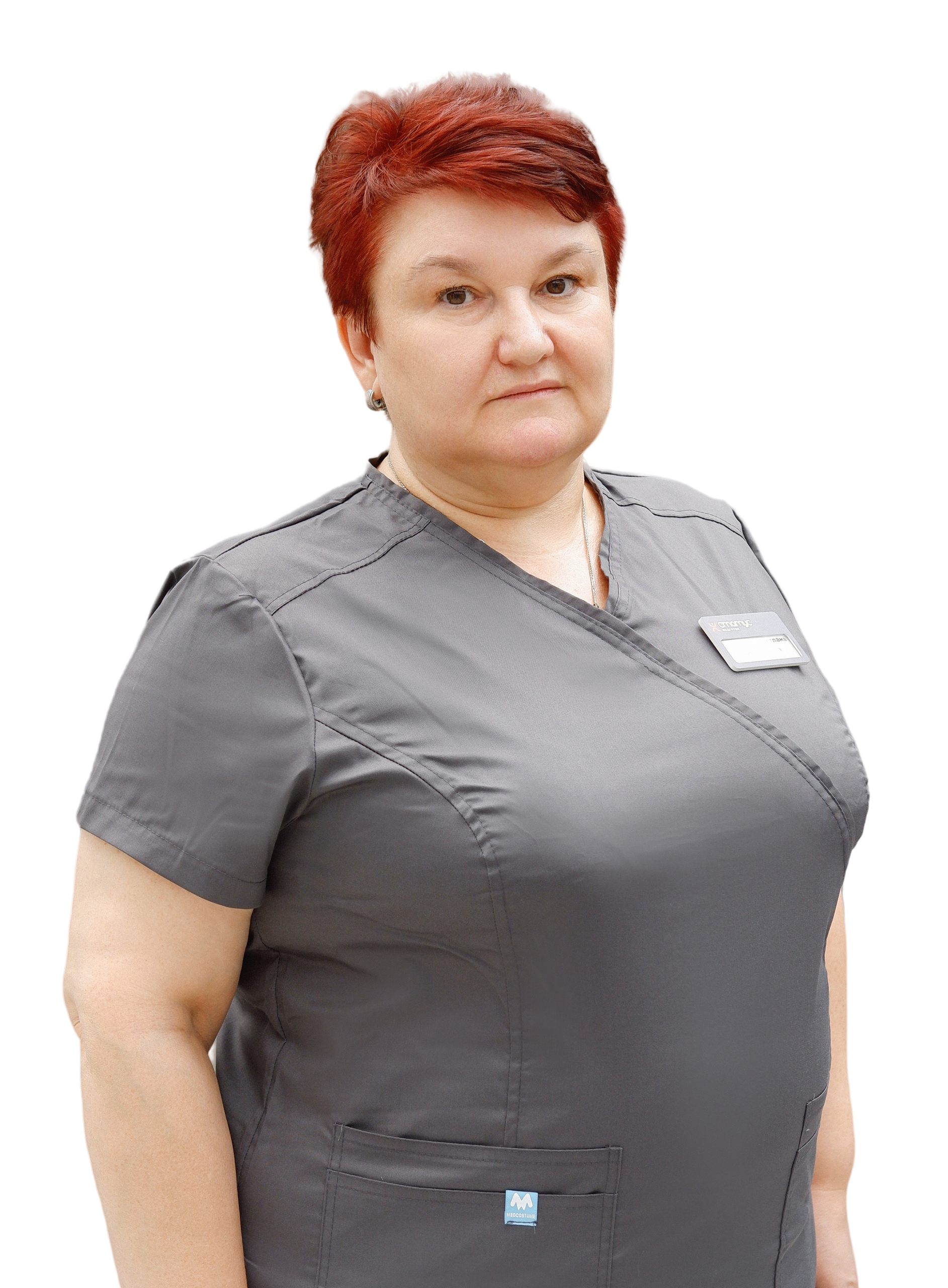 Сапожкова Светлана Анатольевна, Зубной врач