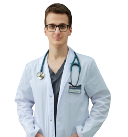 Некраса Иван Анатольевич, К.М.Н. врач-кардиолог, врач ультразвуковой диагностики