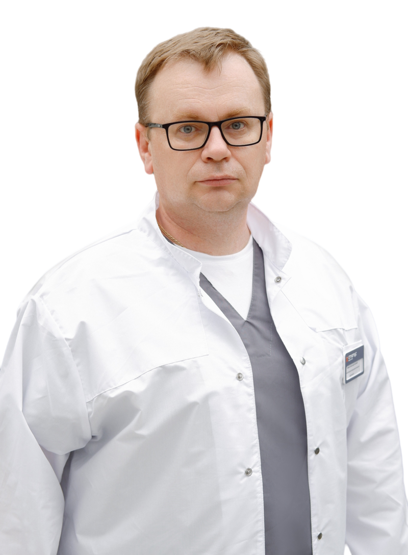 Кривун Александр Олегович